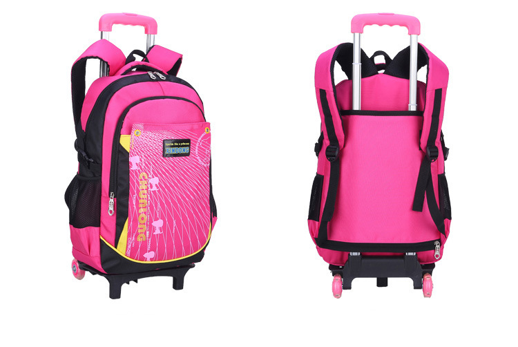 Chunlong Luggage&amp;Bag Co.,ltd