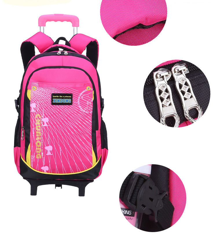 Chunlong Luggage&amp;Bag Co.,ltd