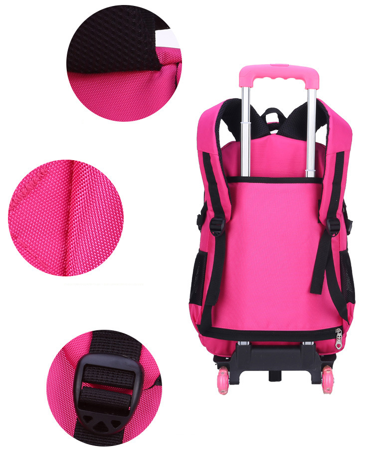 Chunlong Luggage&amp;Bag Co.,ltd