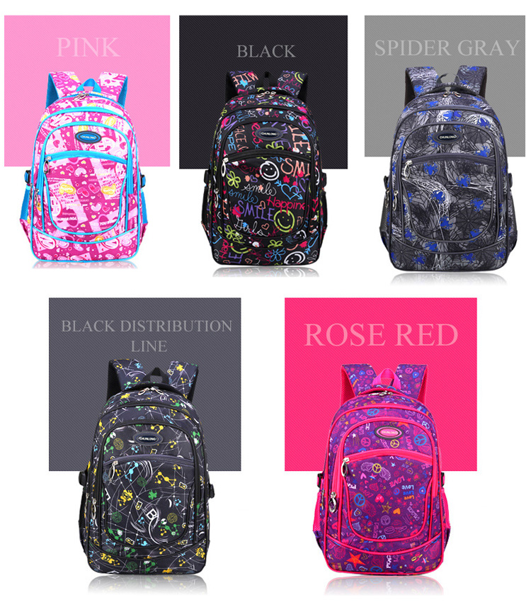 Chunlong Luggage&amp;Bag Co.,ltd