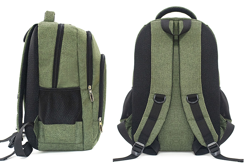 Chunlong Luggage&amp;Bag Co.,ltd