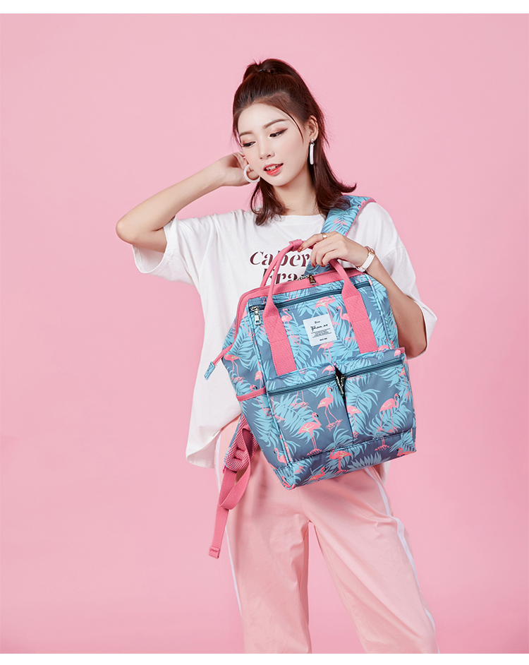 Chunlong Luggage&amp;Bag Co.,ltd