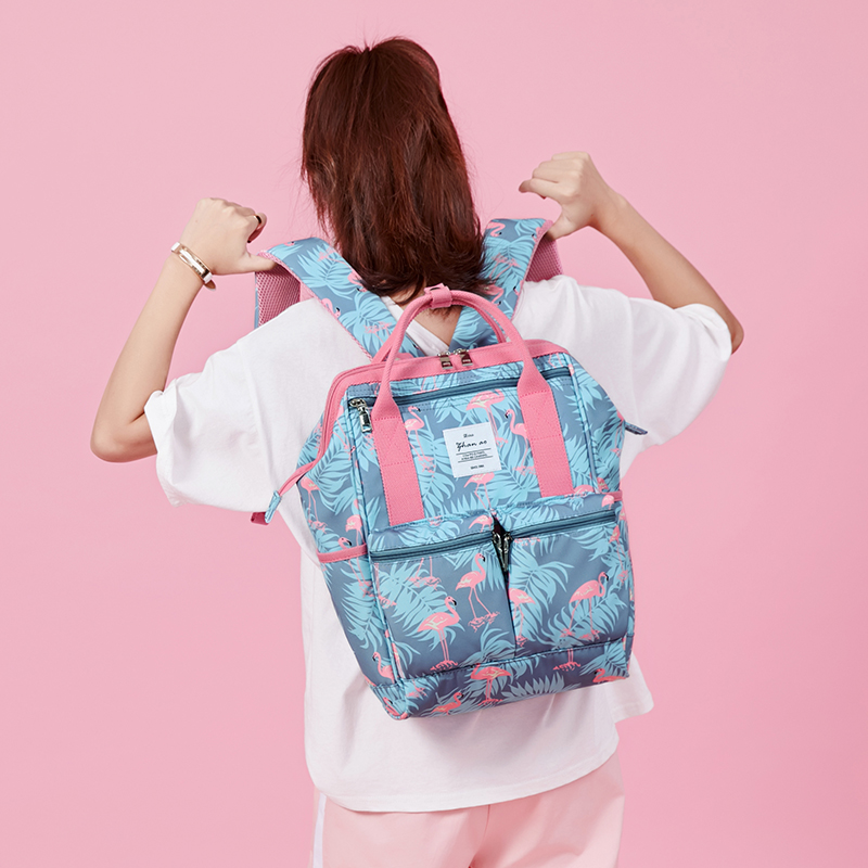 Chunlong Luggage&amp;Bag Co.,ltd