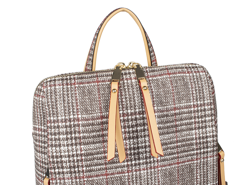 Chunlong Luggage&amp;Bag Co.,ltd