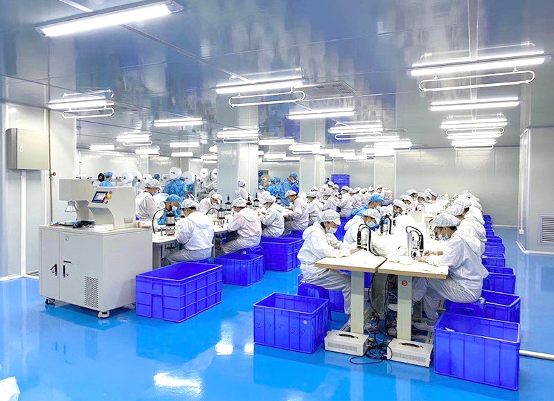 Chunlong Luggage&amp;Bag Co.,ltd