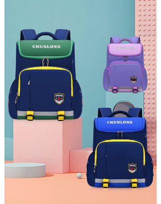 湖南省醇龙箱包股份有限公司Chunlong Luggage&amp;Bag Co.,ltd