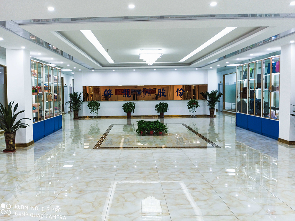 Chunlong Luggage&amp;Bag Co.,ltd