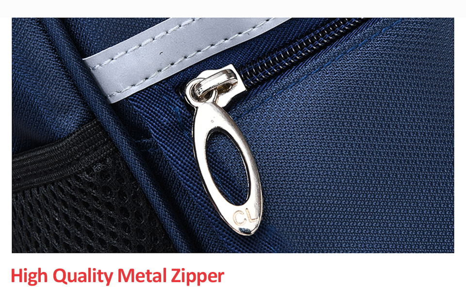 Chunlong Luggage&amp;Bag Co.,ltd