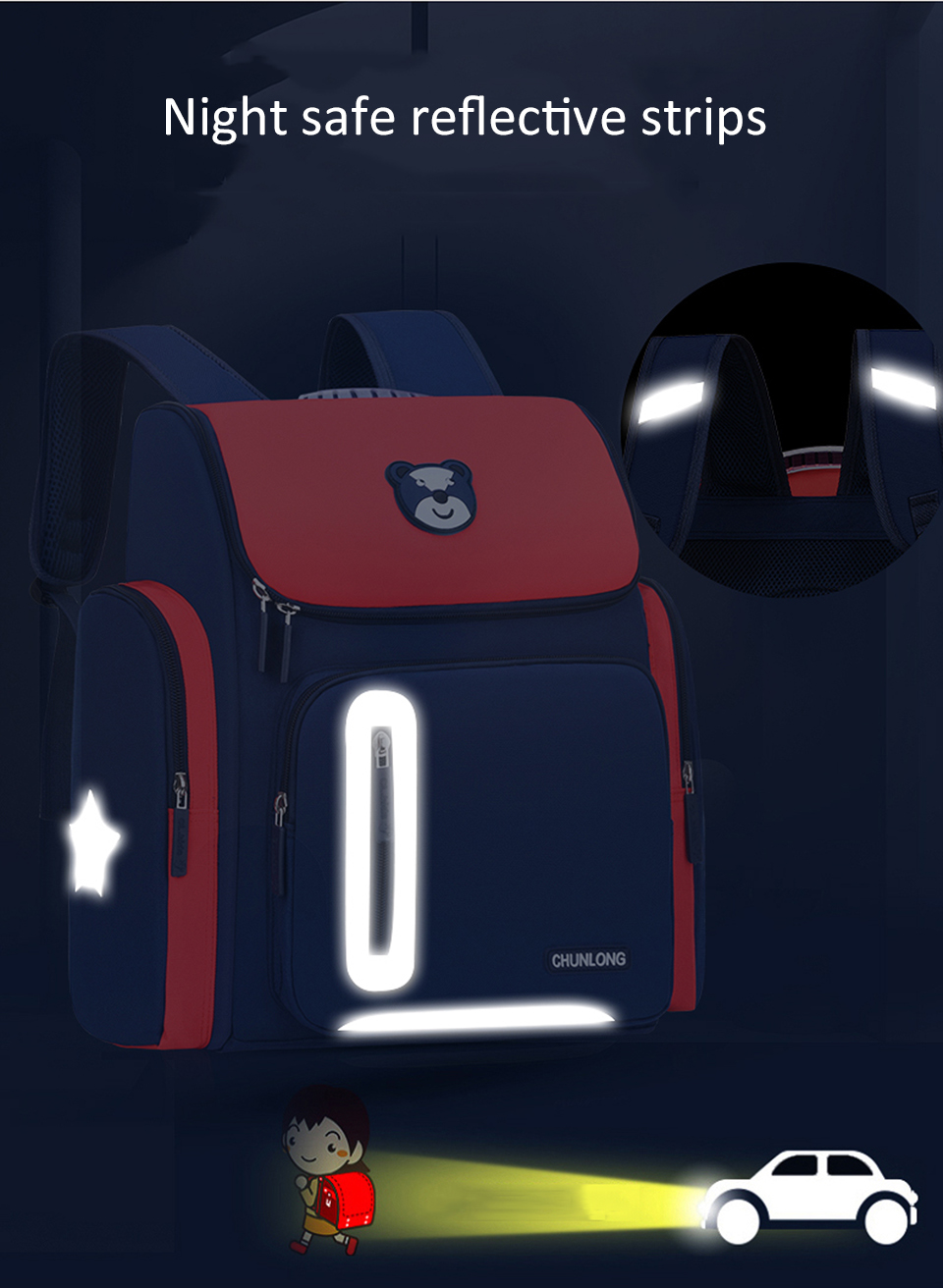 Chunlong Luggage&amp;Bag Co.,ltd
