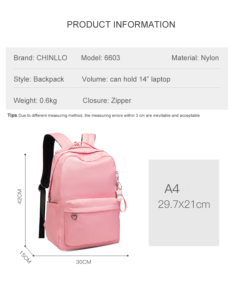 Chunlong Luggage&amp;Bag Co.,ltd