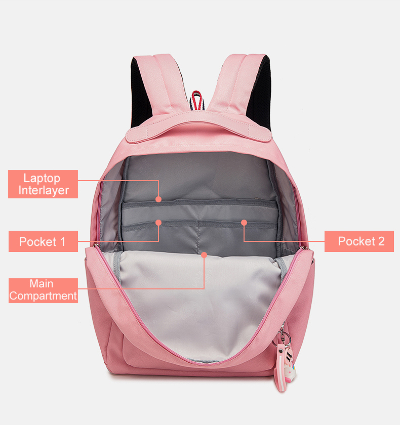 Chunlong Luggage&amp;Bag Co.,ltd