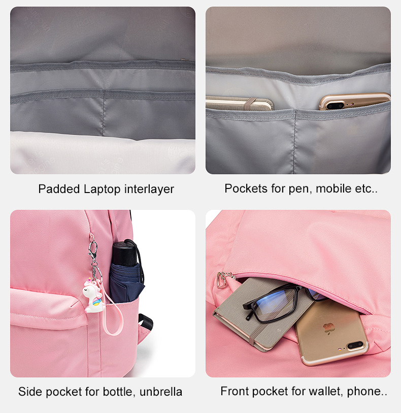 Chunlong Luggage&amp;Bag Co.,ltd