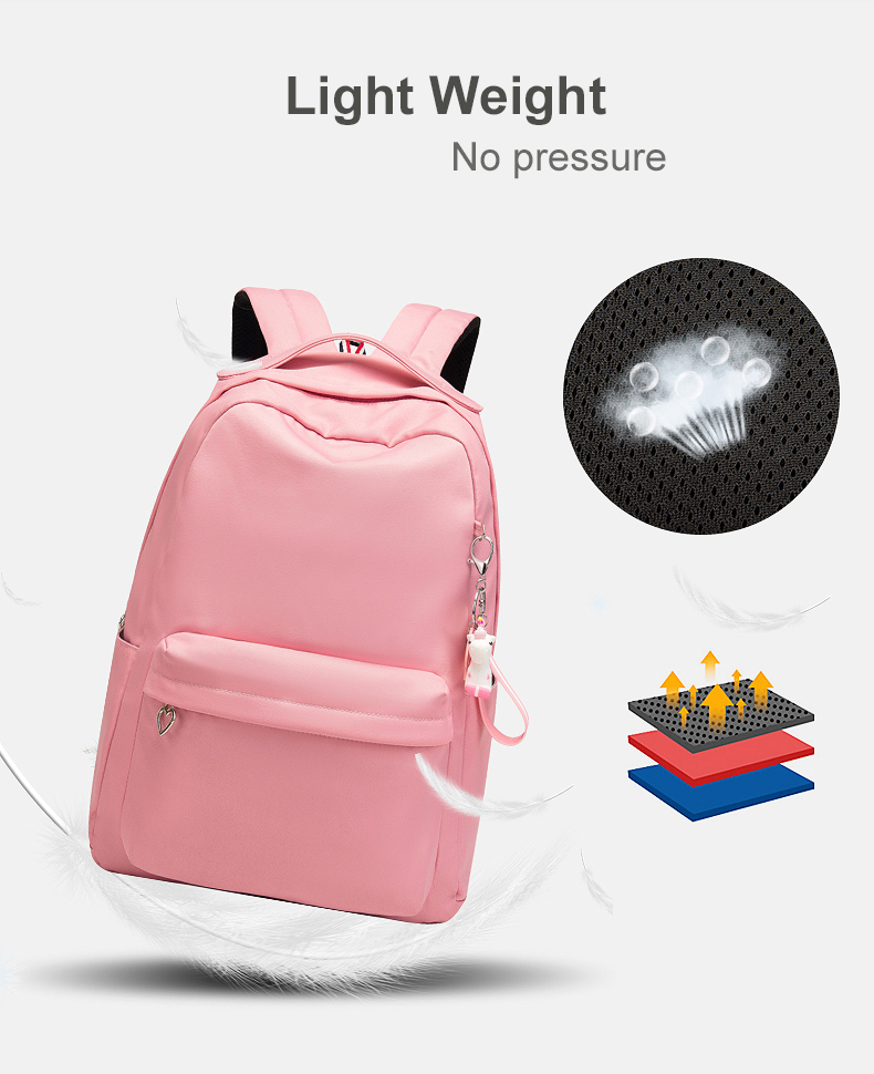 Chunlong Luggage&amp;Bag Co.,ltd
