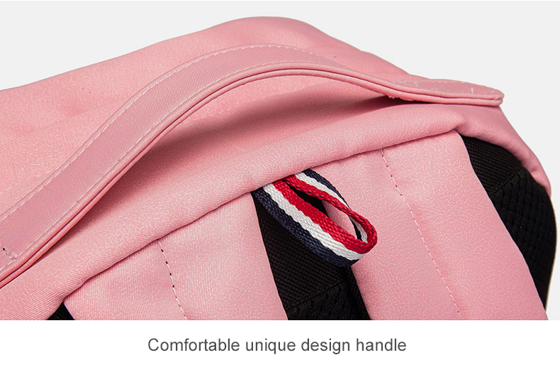 Chunlong Luggage&amp;Bag Co.,ltd
