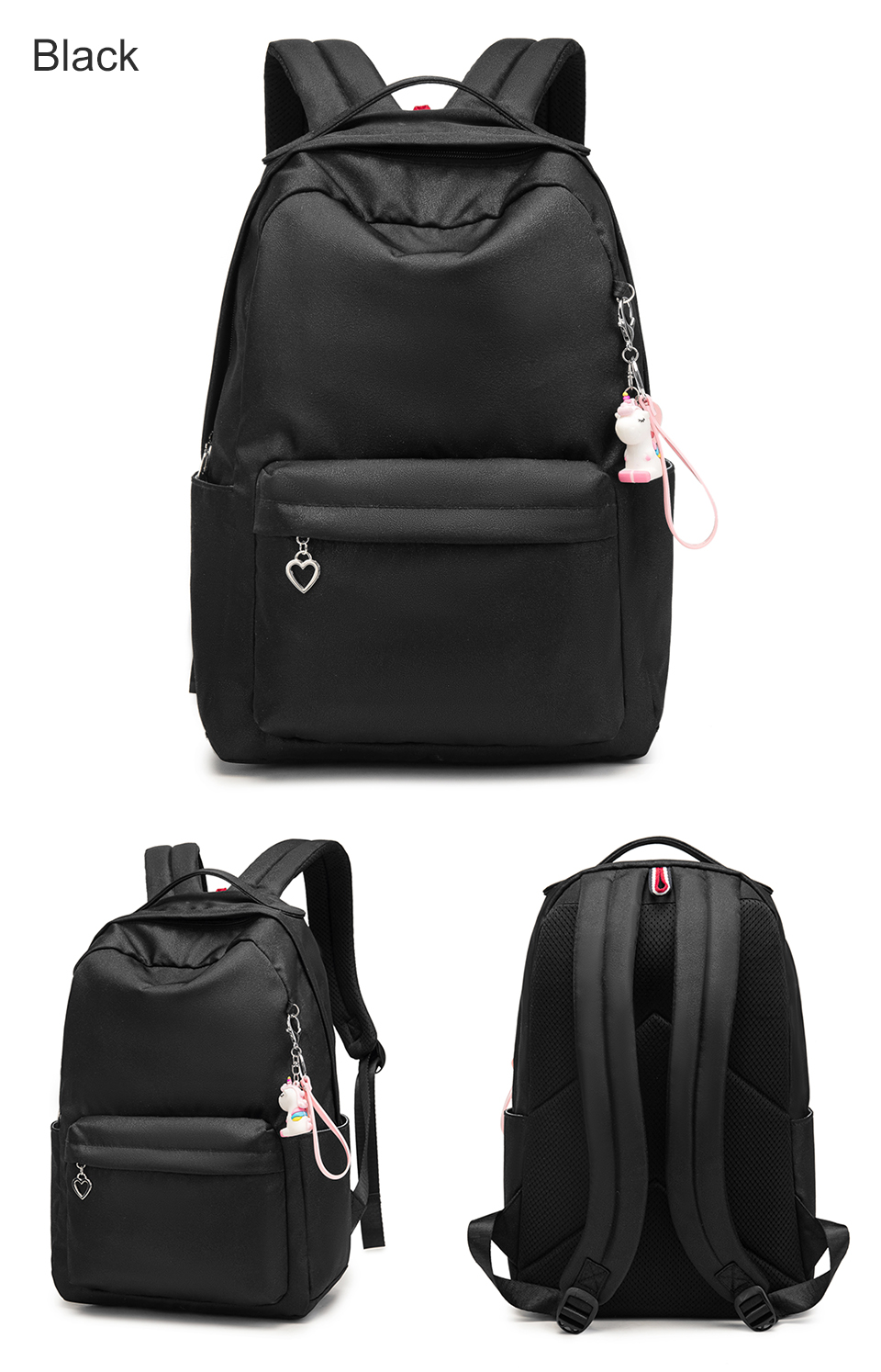 Chunlong Luggage&amp;Bag Co.,ltd