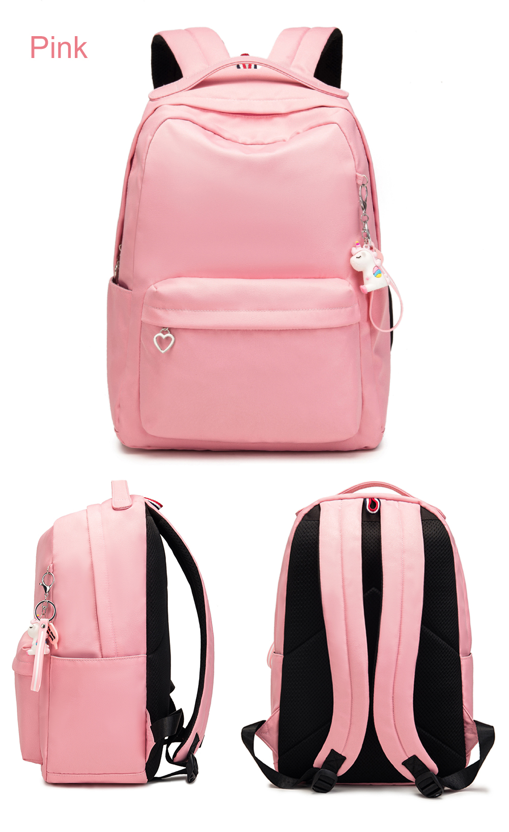 Chunlong Luggage&amp;Bag Co.,ltd