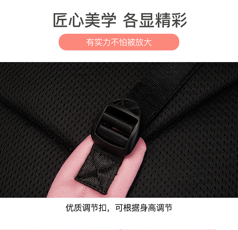 醇龙双肩包女新款2020防泼水高密度尼龙 旅游休闲小背包适用女包批发醇龙箱包--专业生产箱包18年